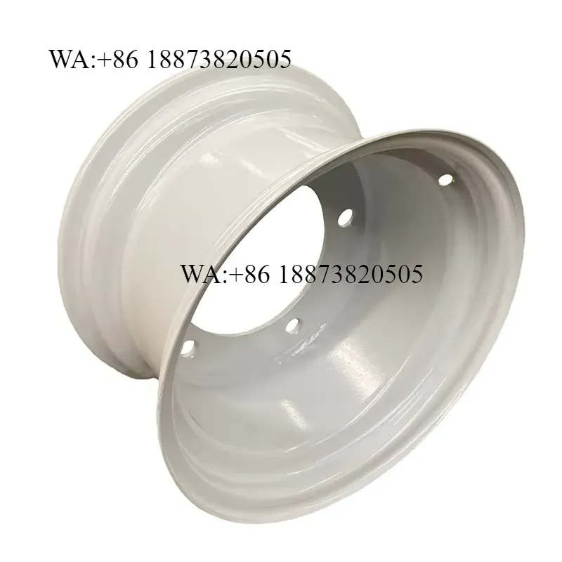 12-Zoll-Stahlfelgen für landwi – Agriculture Farming Hub Bewertung und Preis