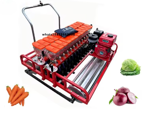 Automatische Präzisions-Gemüse – Farming And Agriculture Bewertung und Preis