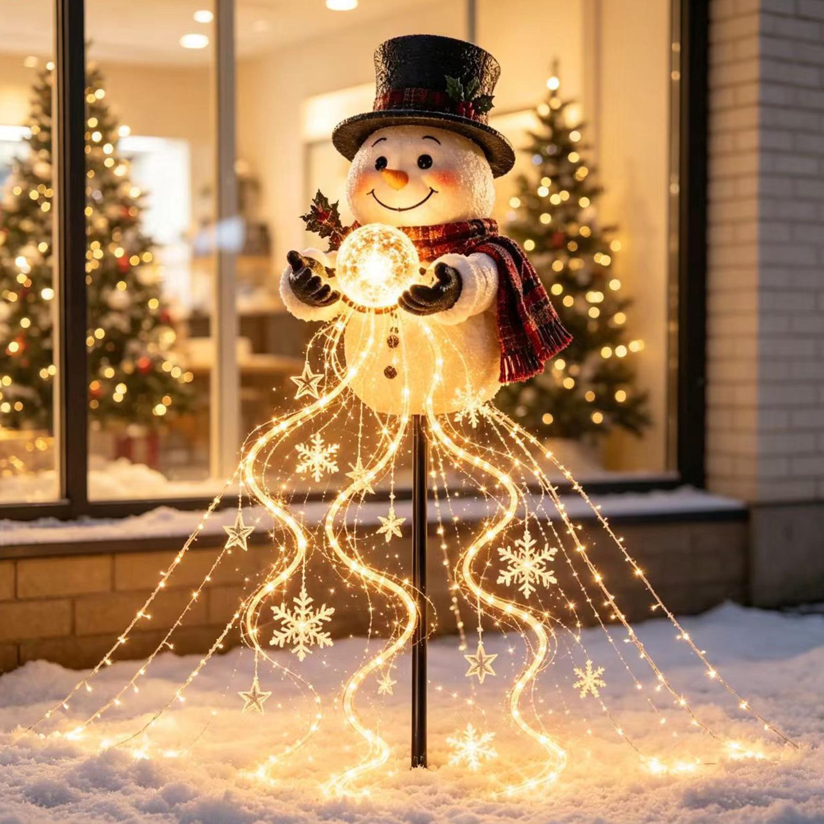 Weihnachts-Wegeleuchten 60cm S – Farming And Agriculture Bewertung und Preis